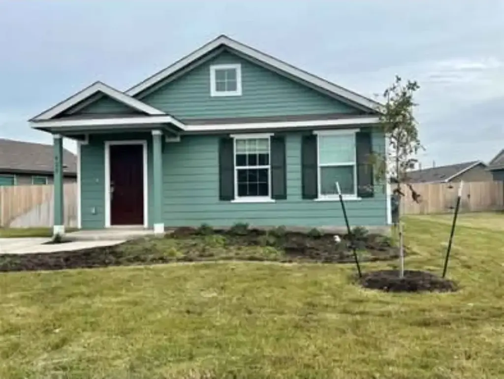 420 Halfmoon Drive, Lockhart