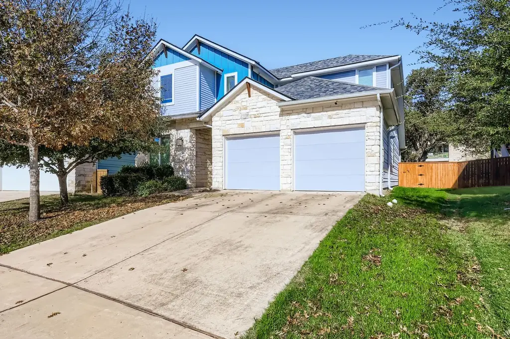 13116 Wingate Way, Austin