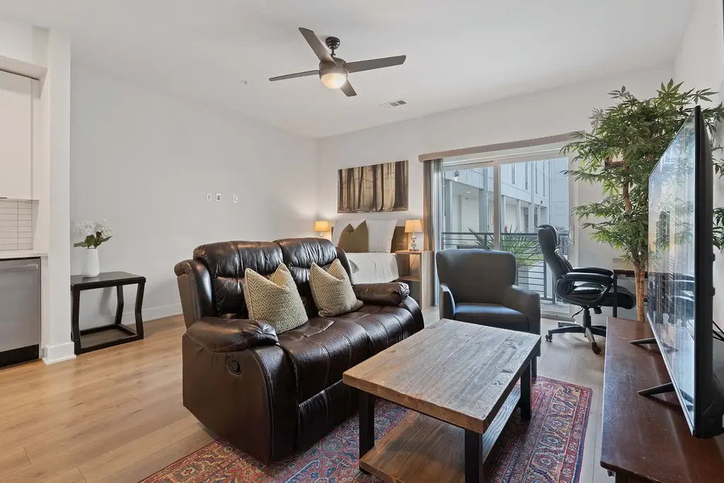 2220 Webberville Road 225, Austin