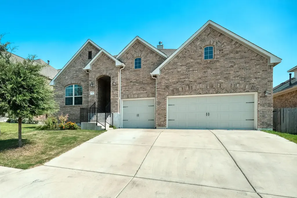 8333 Paola Street, Round Rock