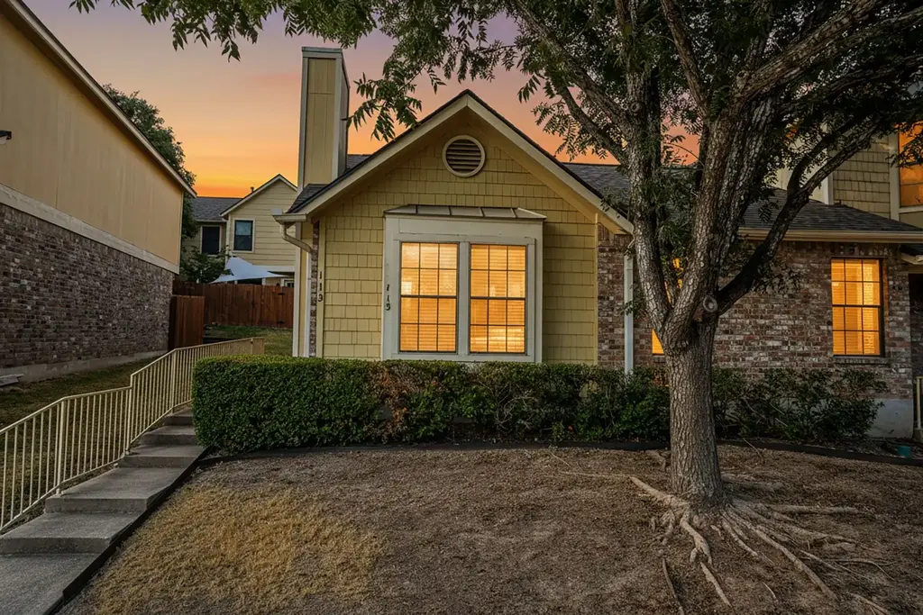 11901 Swearingen Drive 113, Austin