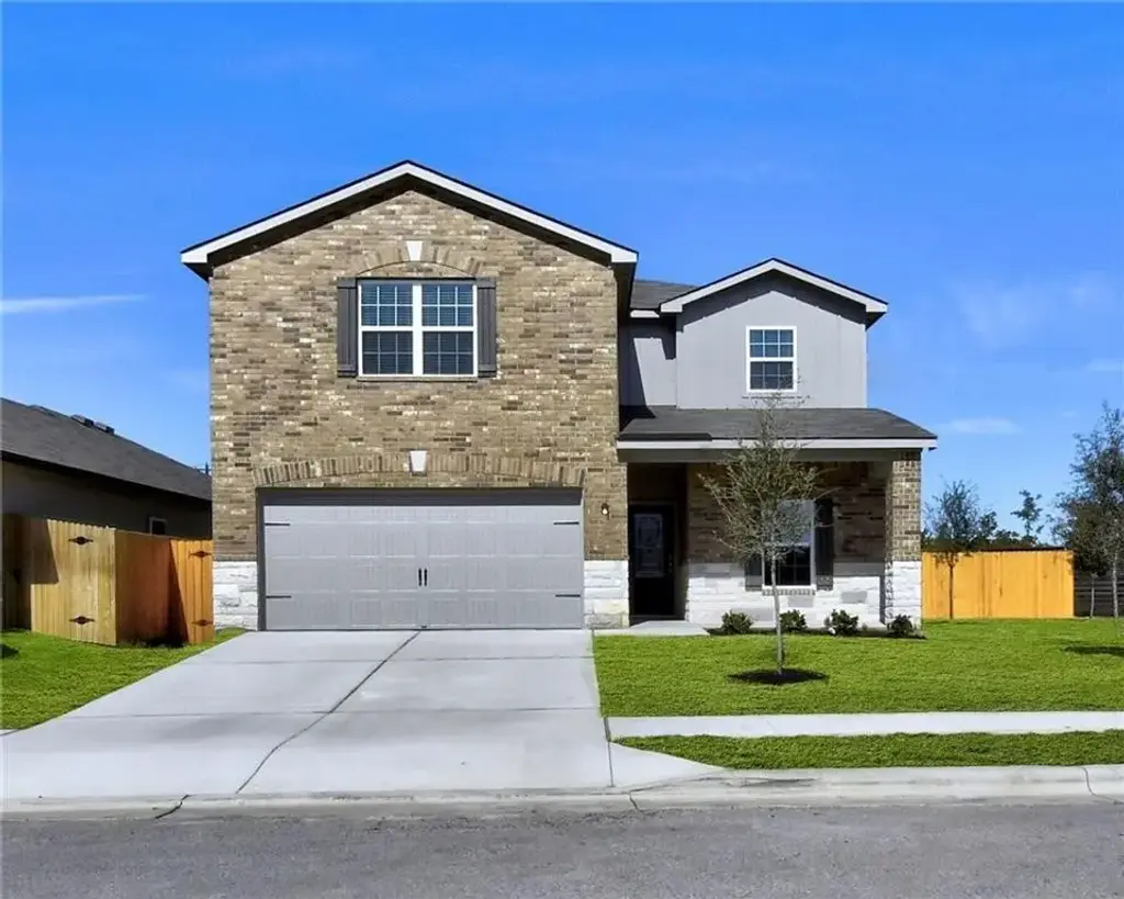 261 Mount Vernon Way, Liberty Hill