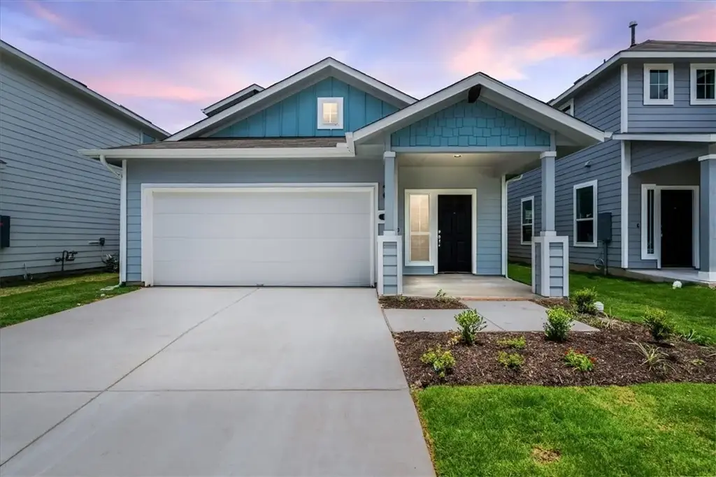 169 Heather Glen Way, Maxwell