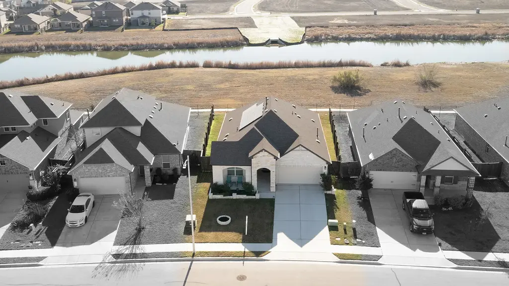 14108 Sage Blossom Drive, Manor