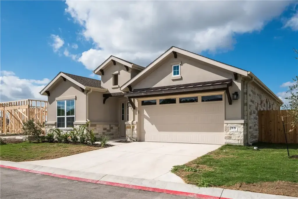 3750 E Palm Valley Boulevard 55, Round Rock