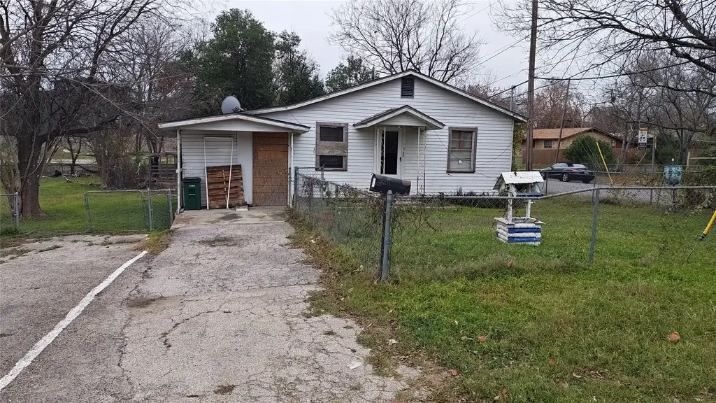 8611 Georgian Drive, Austin