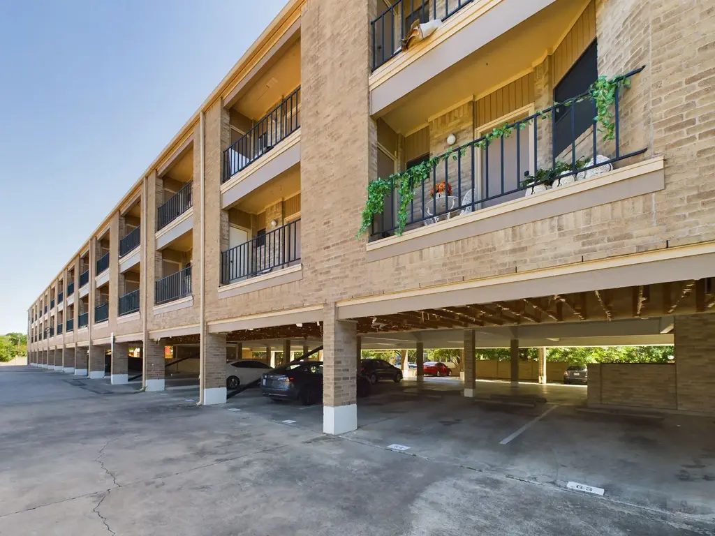 3316 Guadalupe Street 317, Austin