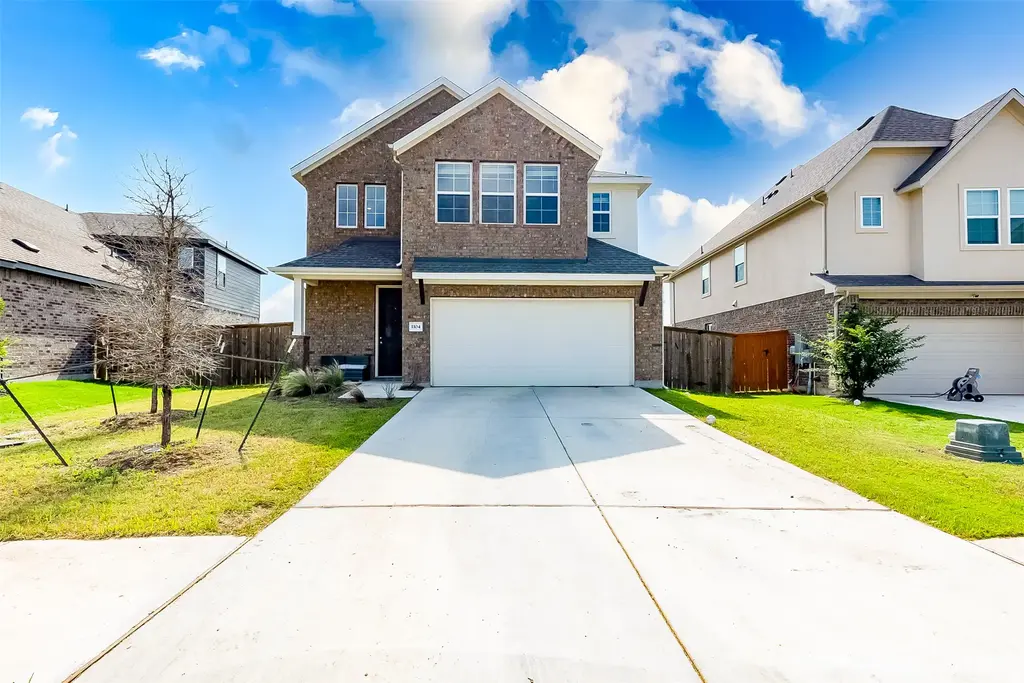 1104 Terrace View Drive, Georgetown