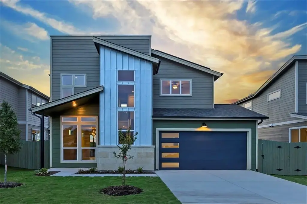 16520 Wind Chime Drive, Manor
