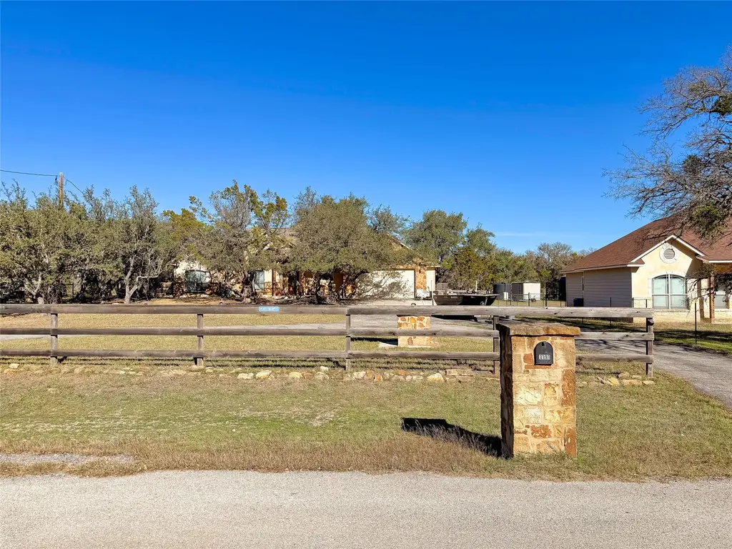 1191 Mossy Hollow Road, Spring Branch