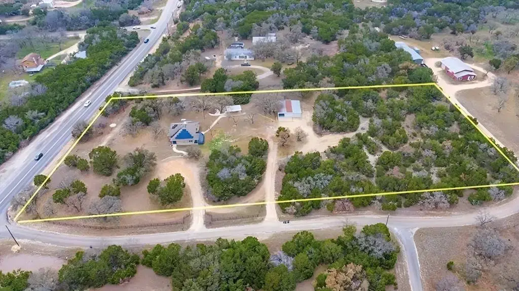1400 Spivey Road, Leander