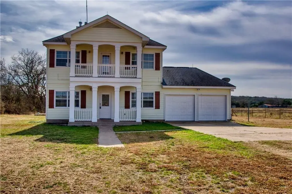 1770 County Road 329, Granger