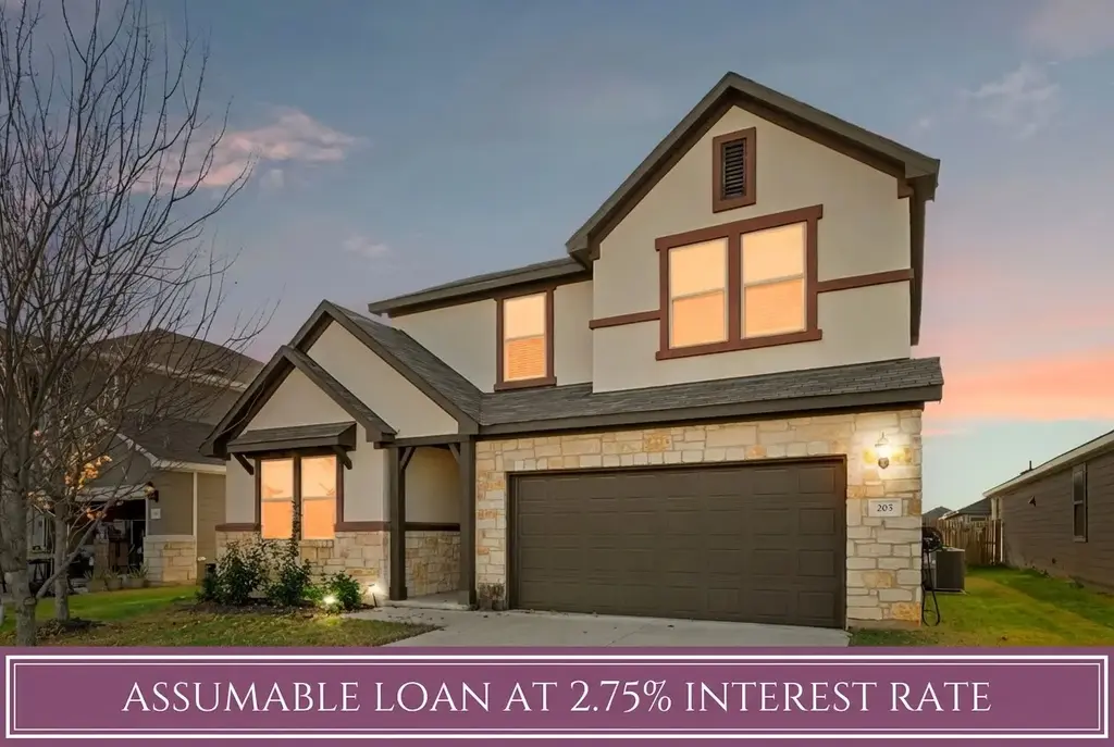 205 Magna Lane, Liberty Hill