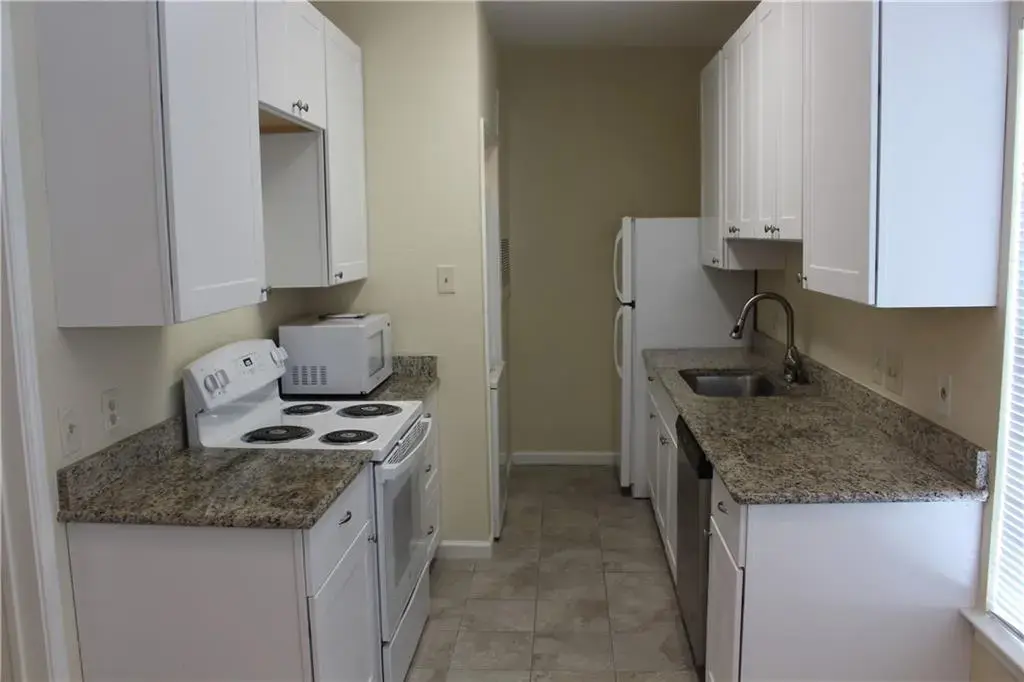 706 W 24th Street 203, Austin