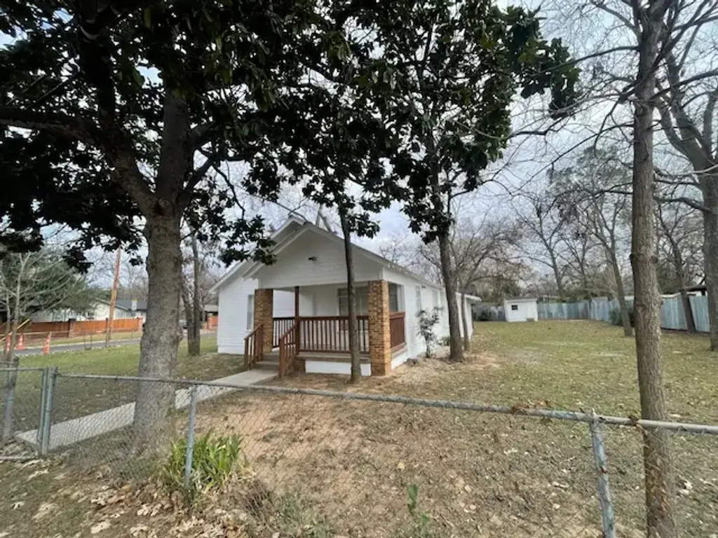 1105 1/2 Tillery Street, Austin