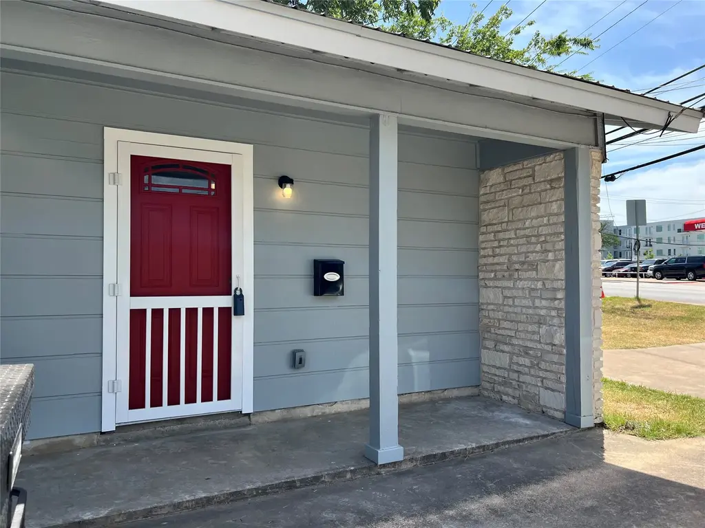 6003 Cameron Road A, Austin