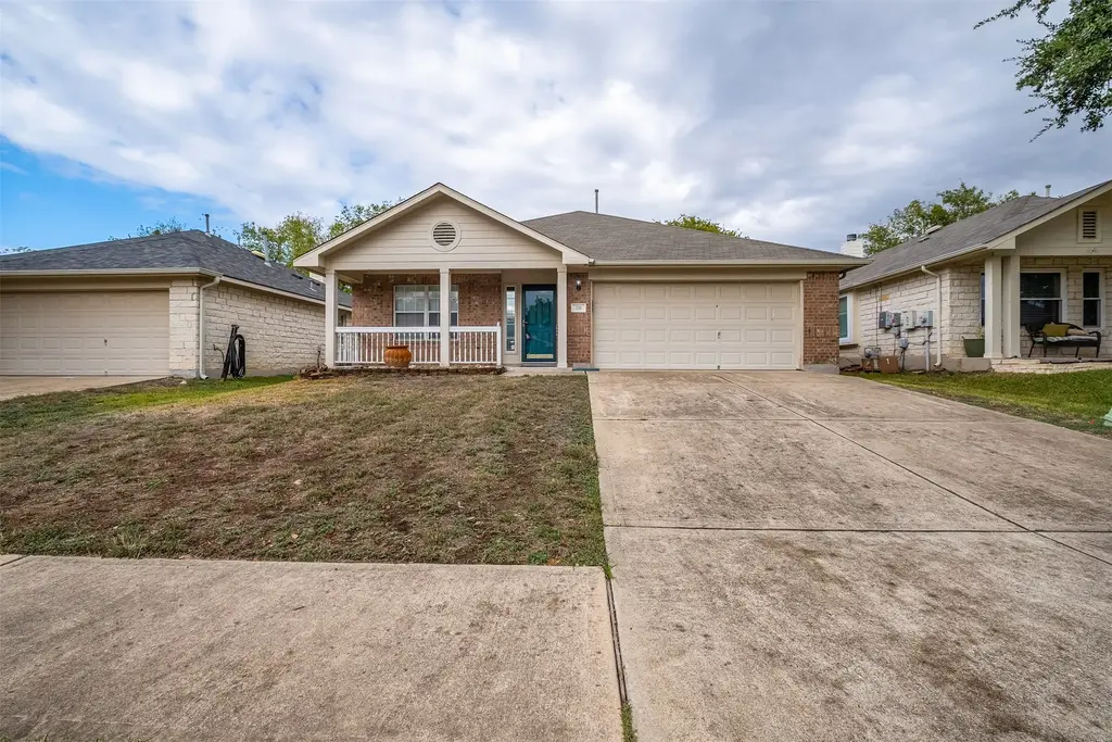 211 Chandler Crossing Trail, Round Rock