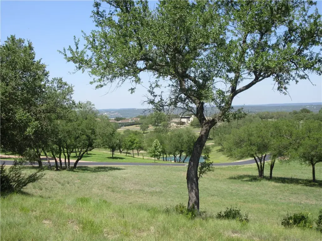113 Quail Point, Spicewood