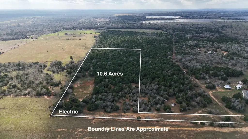 259 Meduna Road, Smithville