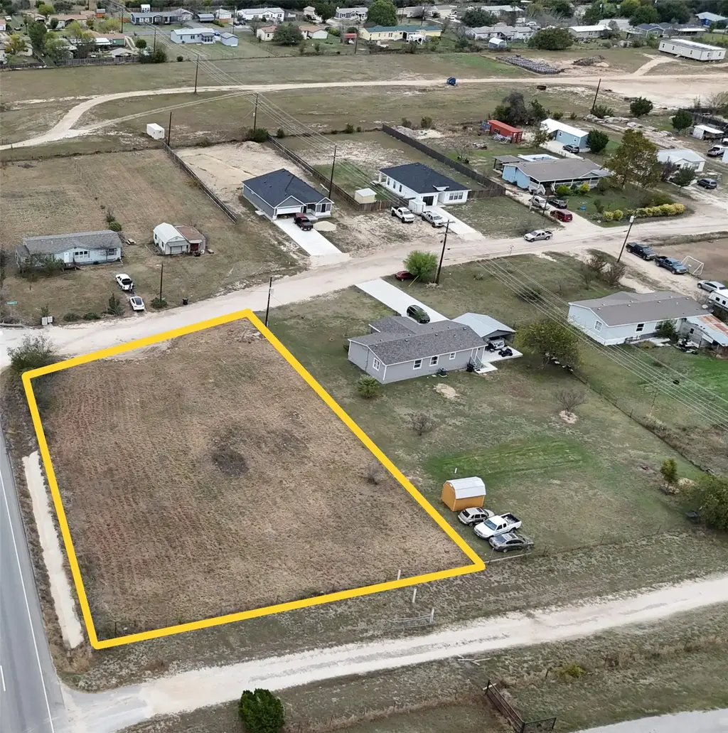 102 Crestview Drive, Liberty Hill