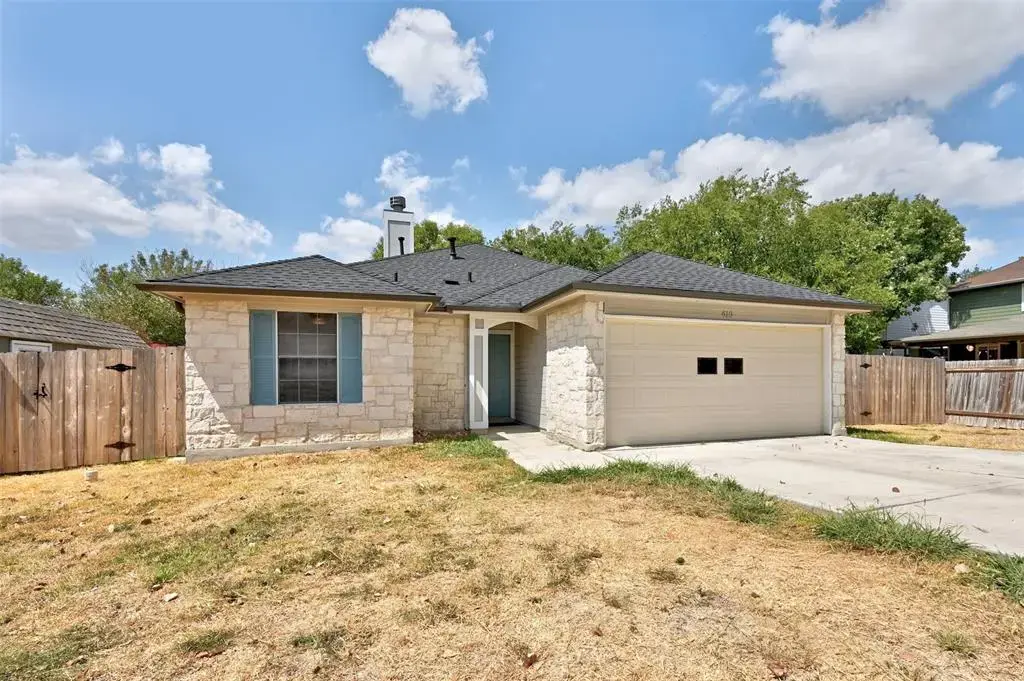 610 Basil Drive, Buda