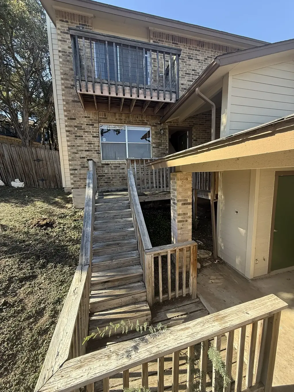 8102 Dunn Street A, Austin