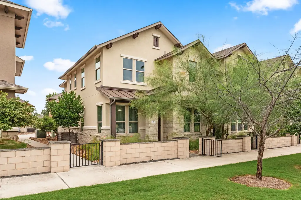 6814 E Riverside Drive 21, Austin
