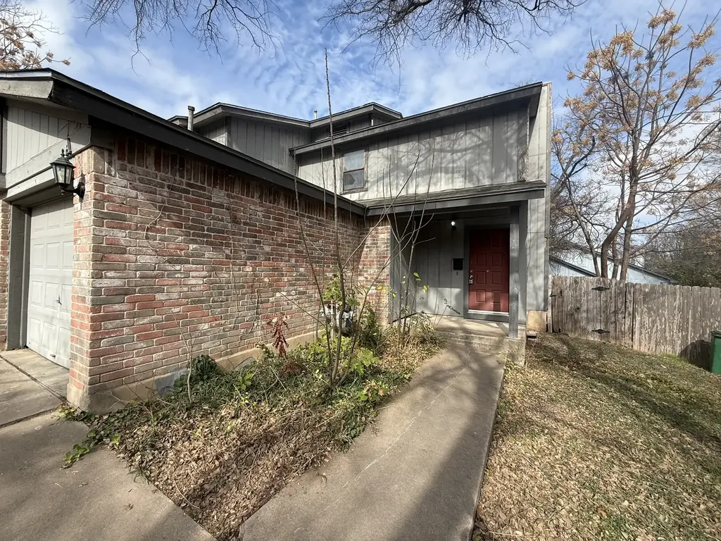 7806 Topawa Cove A, Austin