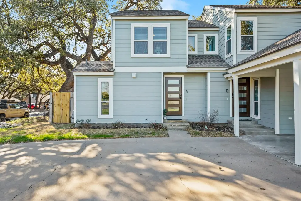 7001 Woodhue Drive A, Austin