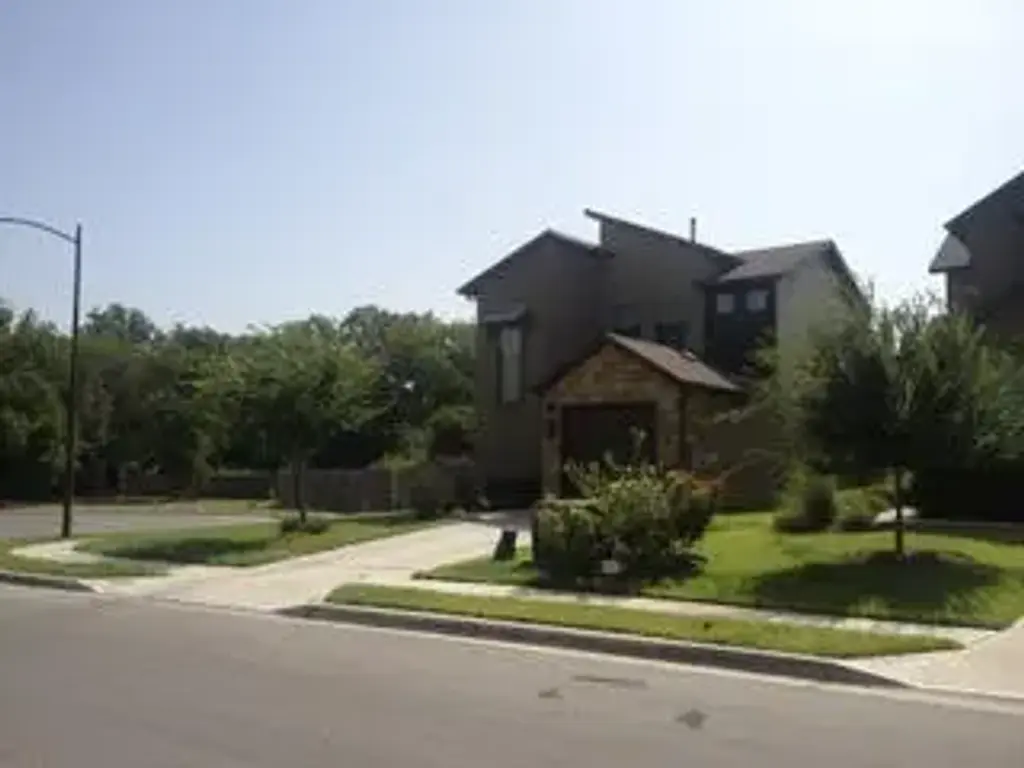 2811 Corbin Lane, Austin