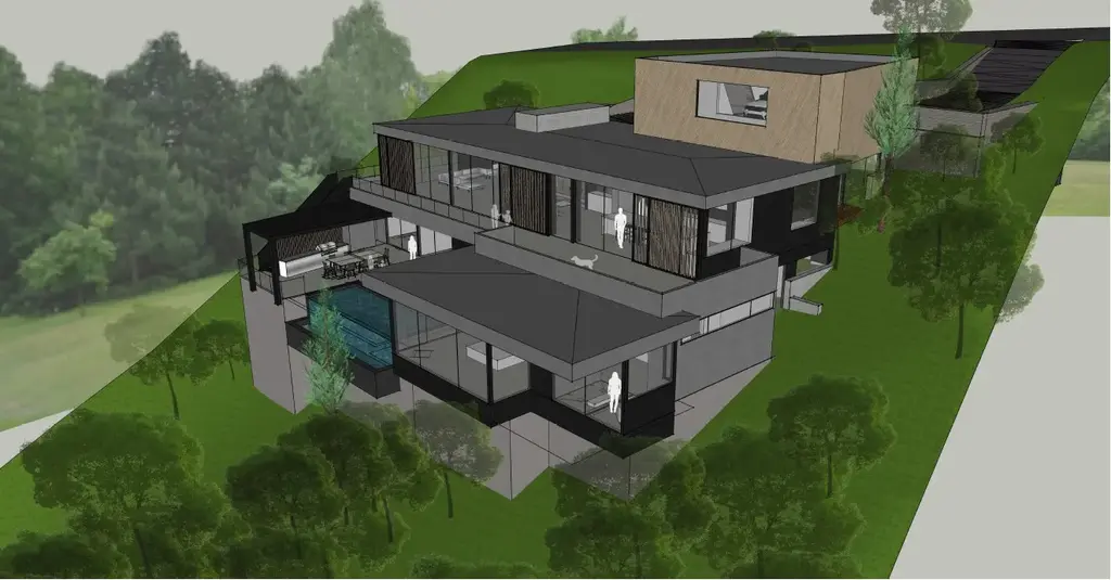 1104 Kennan Road, West Lake Hills