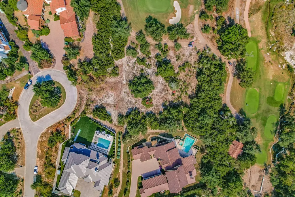 12716 Little Blue Stem Cove, Austin