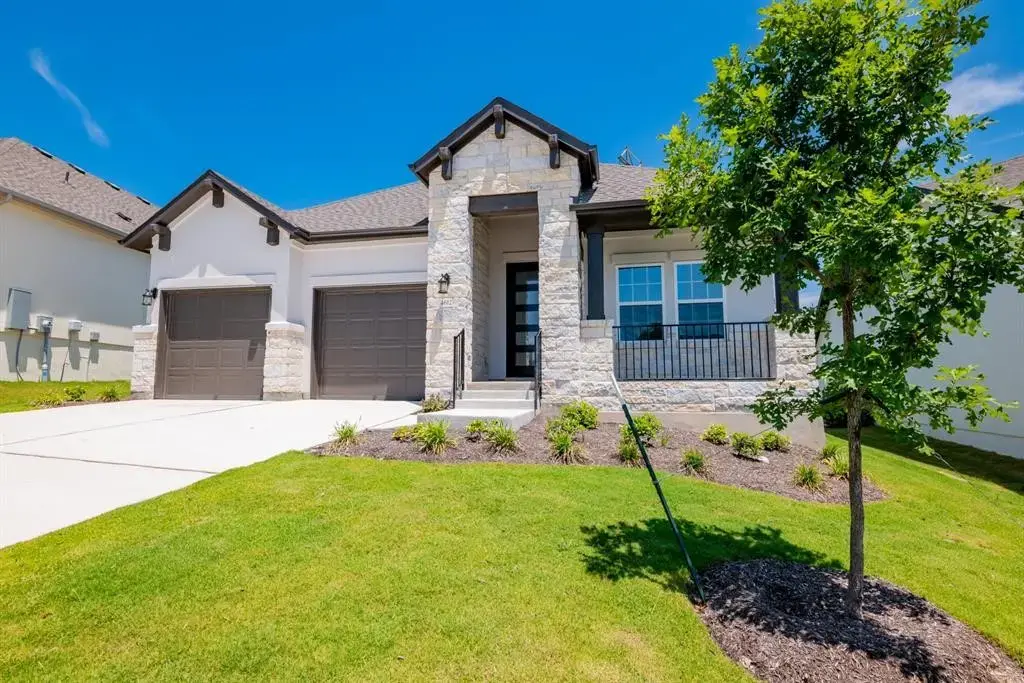 4612 Modena Bay Bend, Leander