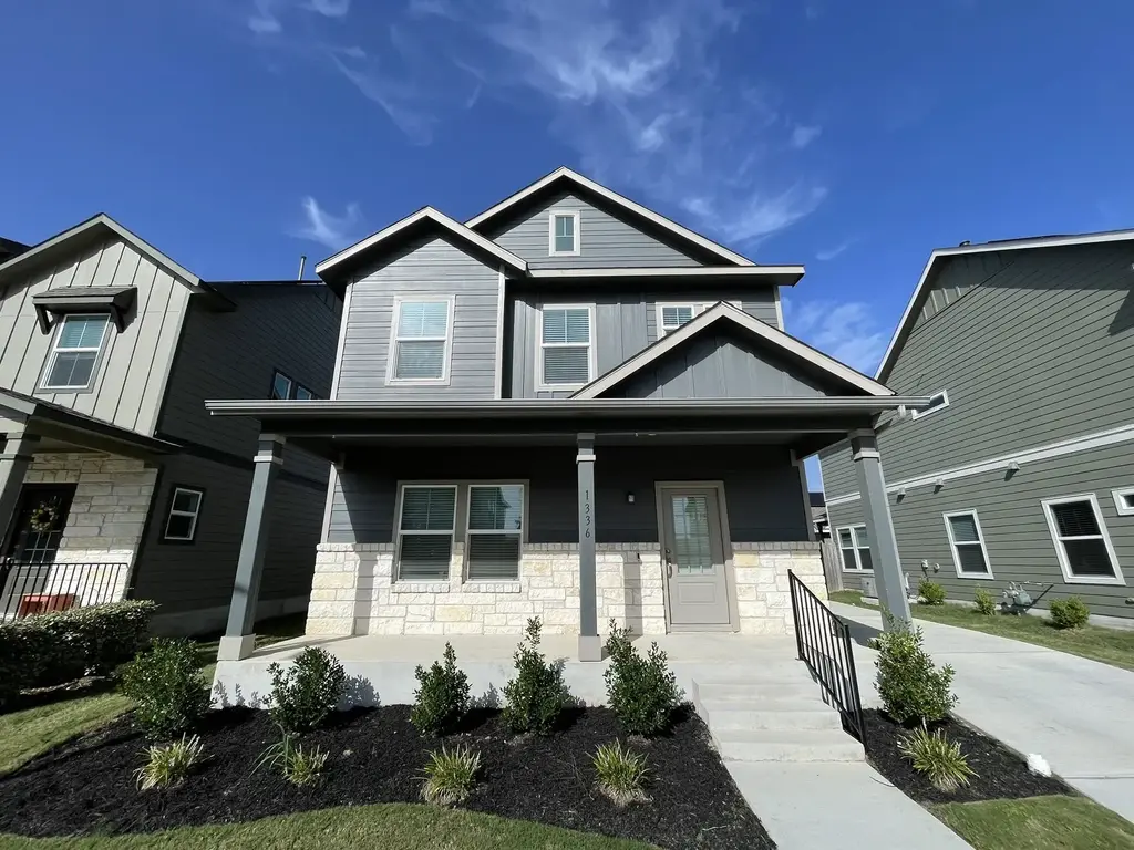 1336 Linwood Street, Leander