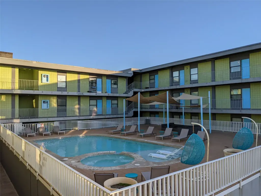 2408 Leon Street 106, Austin