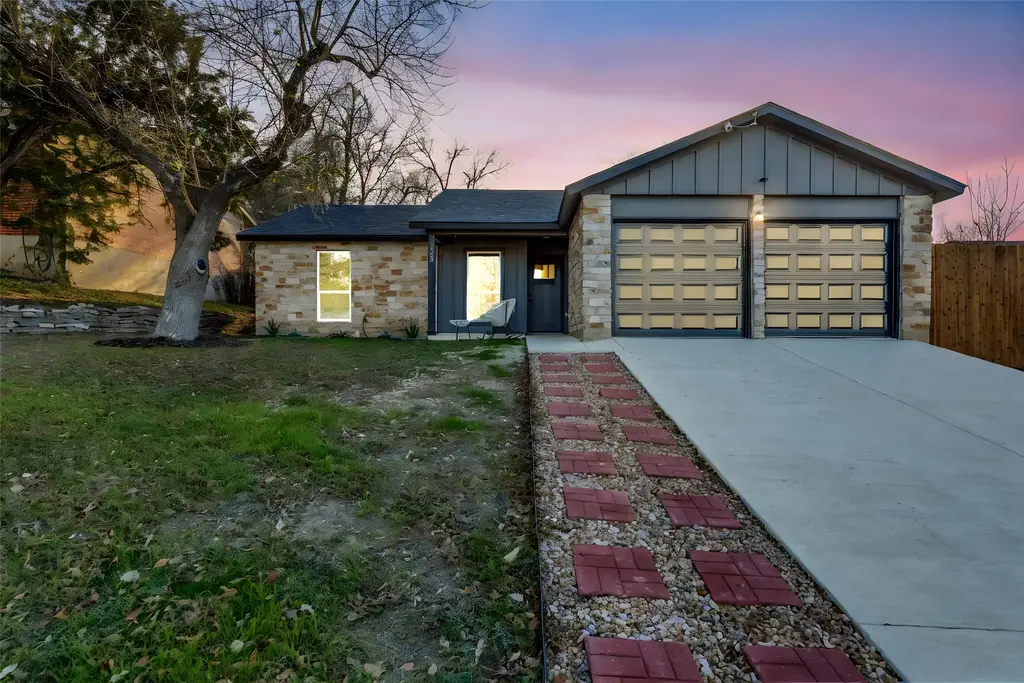 3405 Dunliegh Drive, Austin