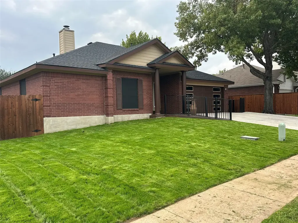 11418 Birchover Lane, Austin