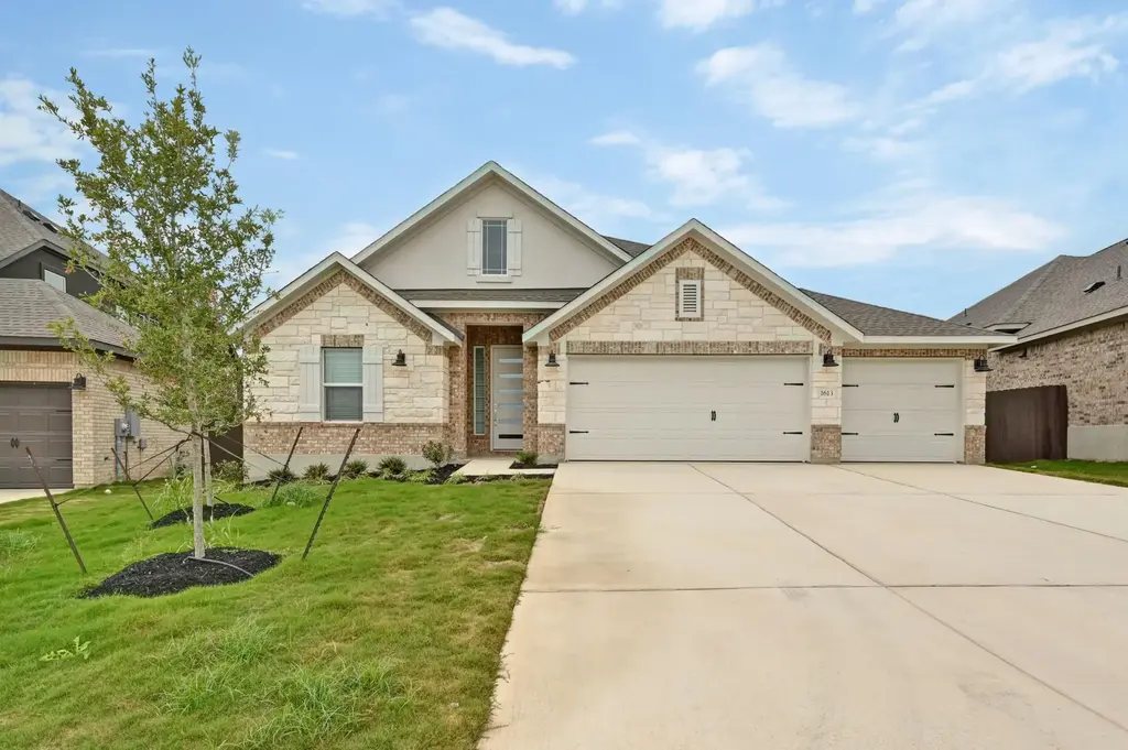 1613 Dove Ranch Road, Georgetown