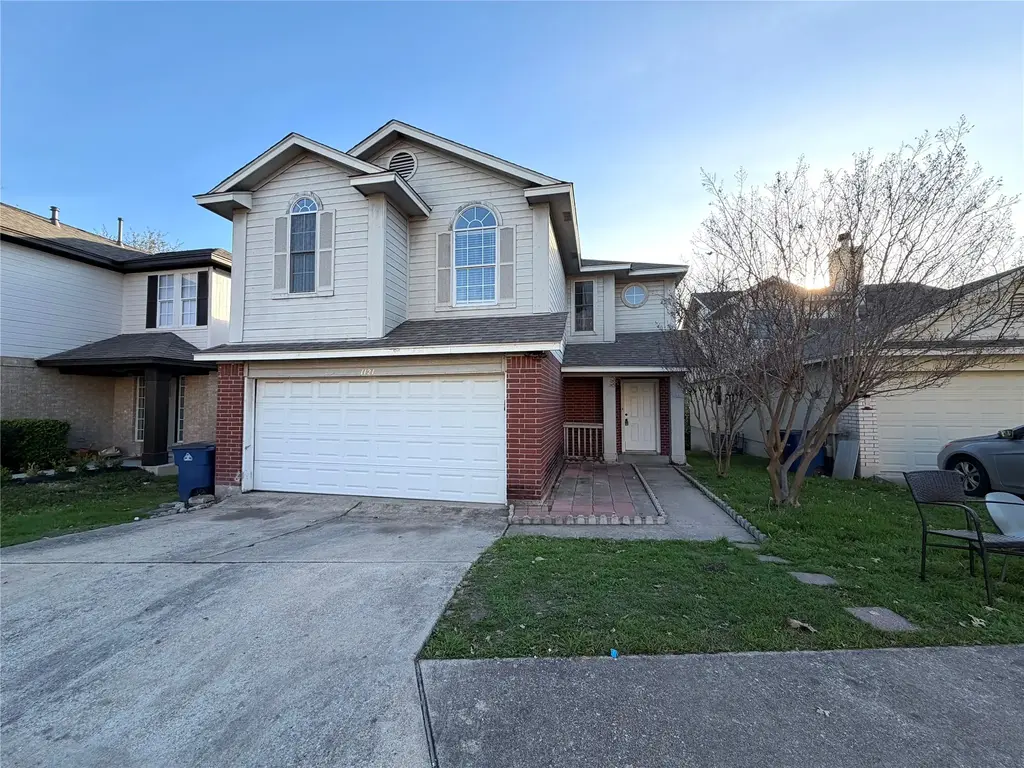 1121 Stephanie Lee Lane, Austin
