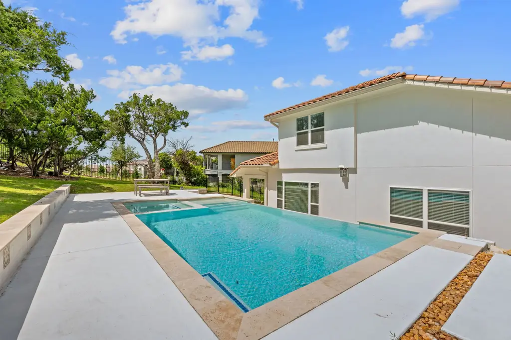 104 Majestic Arroyo Way, Lakeway