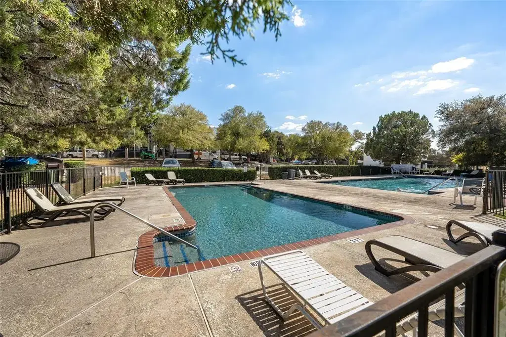 2450 Wickersham Lane M1301, Austin