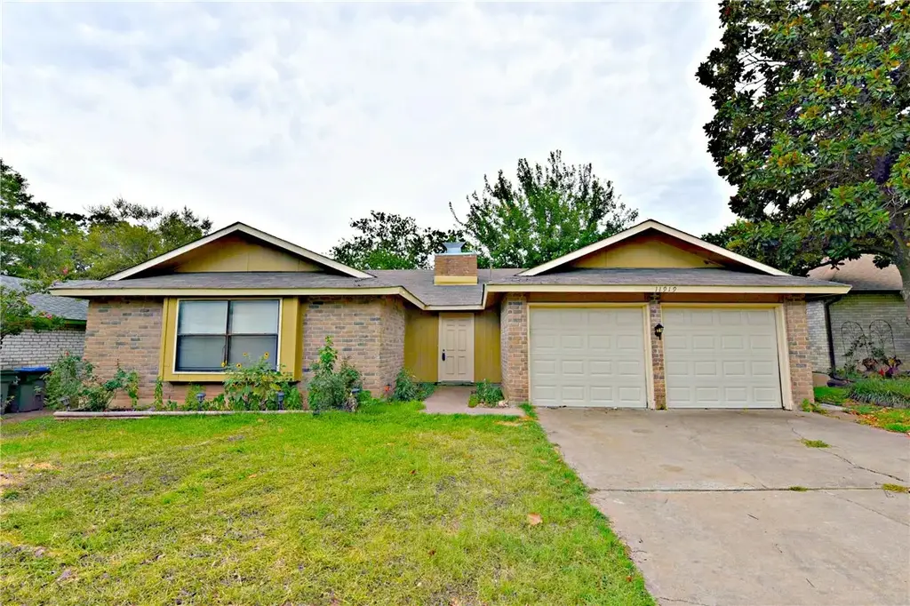 11919 Nene Drive, Austin