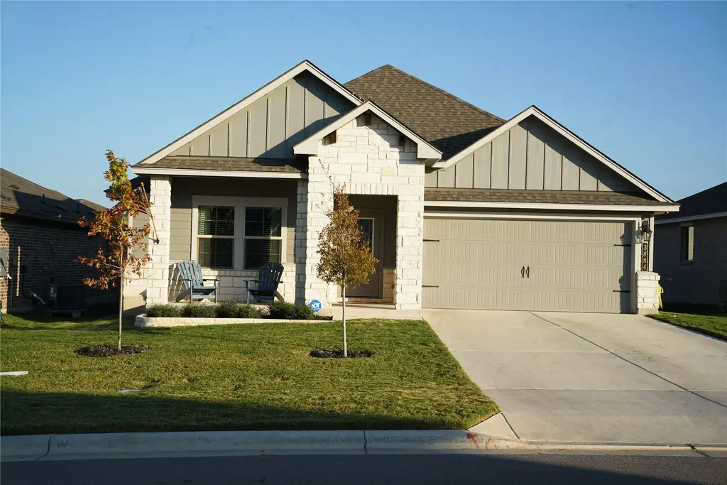 3884 Lorenzen Court, Belton