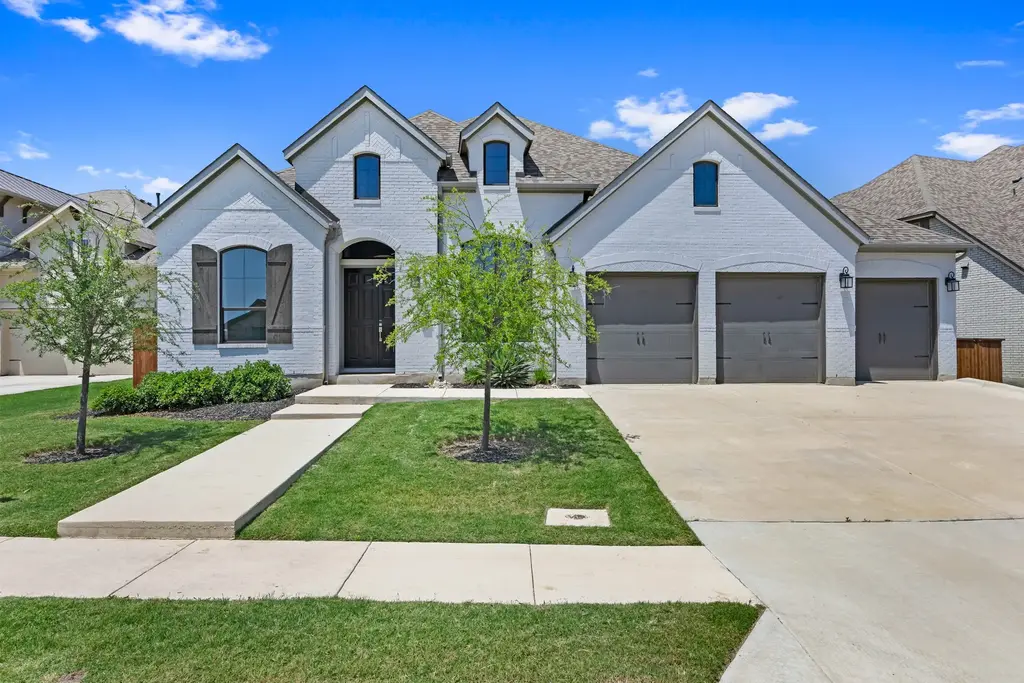 113 University Lands Drive, Liberty Hill