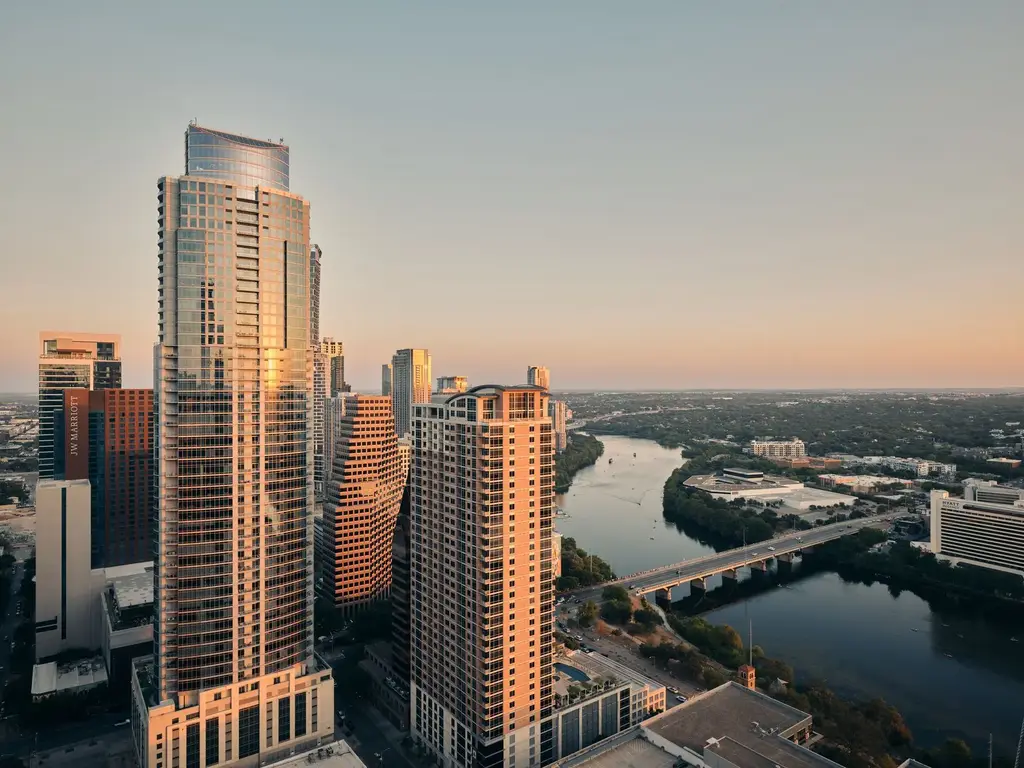 210 Lavaca Street 3504, Austin