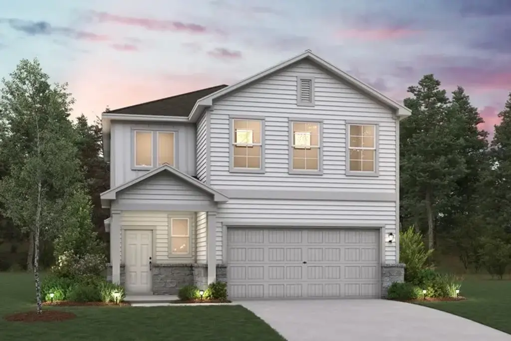 1213 Lavender Way, Georgetown