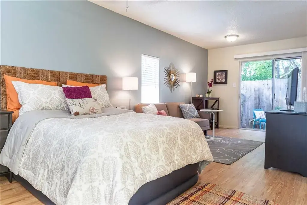 4209 Avenue B 208, Austin