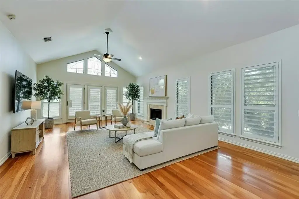 3509 Fawn Trail, Austin