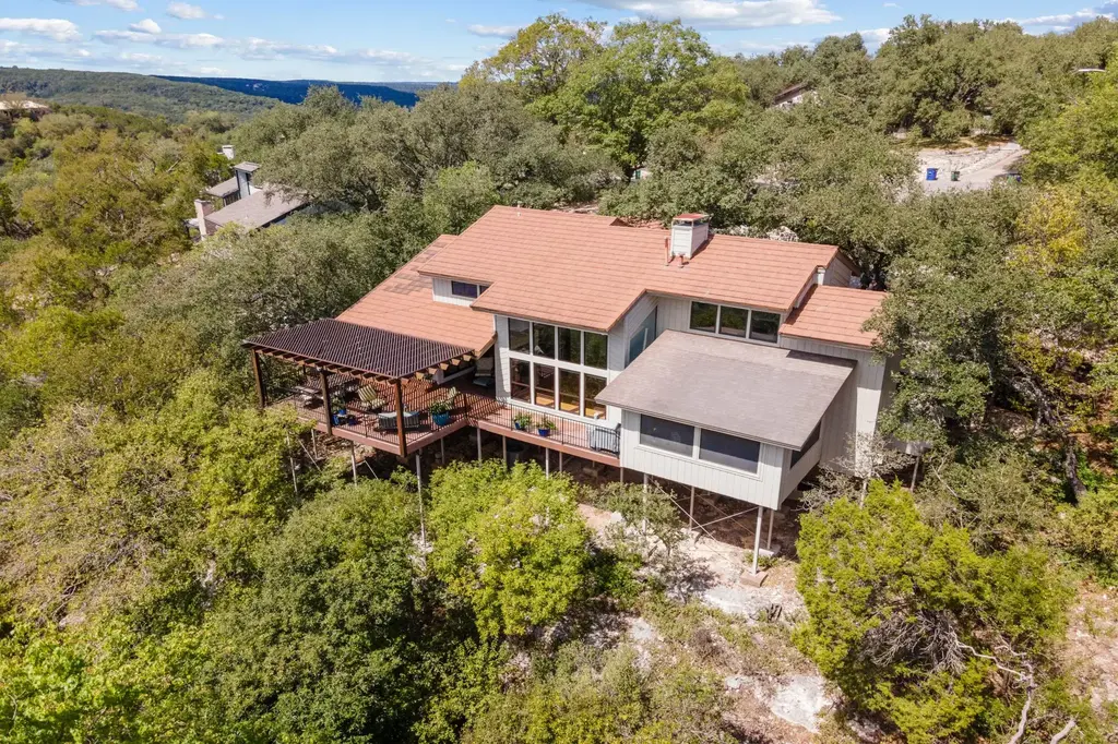 8302 Appalachian Drive, Austin