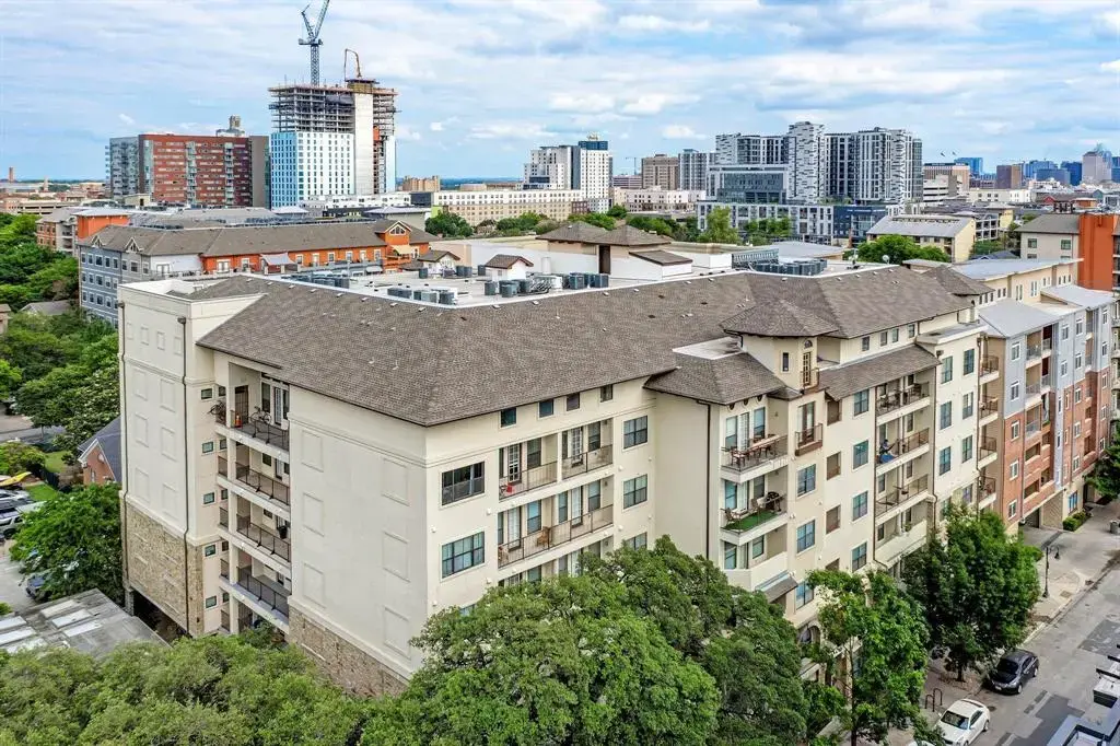 2505 San Gabriel Street 509, Austin